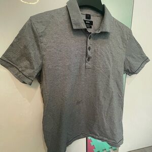 Hugo Boss polo shirt